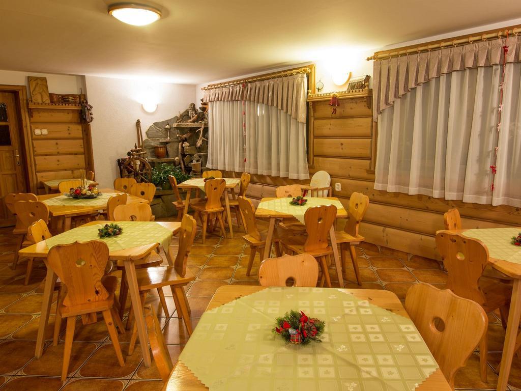 Willa Wojnarowka Zakopane Exterior photo